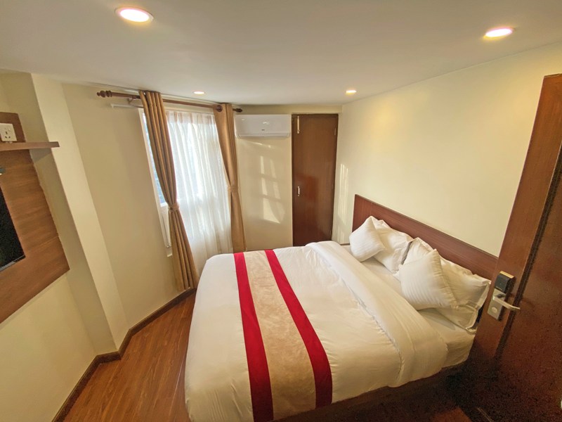 Standard Deluxe Room